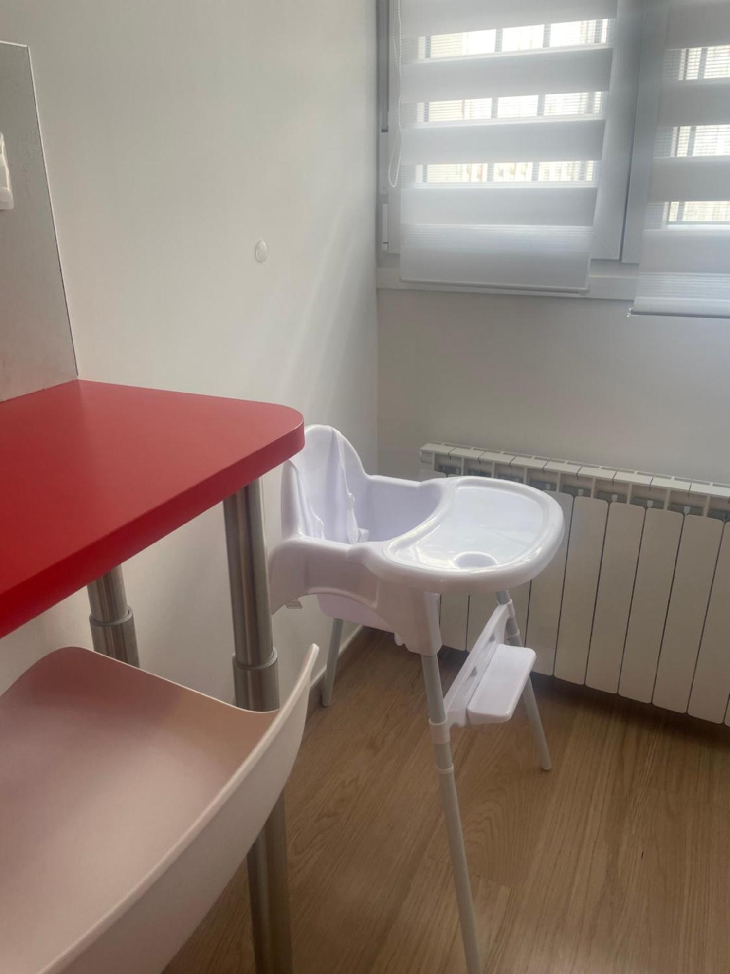 Vivienda Turistica Rural Cerca De Bardenas Y Senda Viva Hébergement de vacances